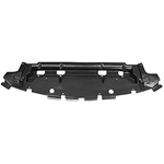Order Front Bumper Air Shield Lower - FO1091100 For Your Vehicle