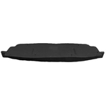 Order Front Bumper Air Shield Lower - FO1091101 For Your Vehicle