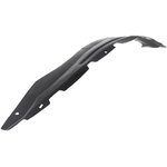 Order Front Bumper Air Shield Lower - FO1091102 For Your Vehicle