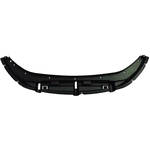 Order Front Bumper Air Shield Lower - FO1091107 For Your Vehicle