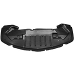 Order Front Bumper Air Shield Lower - GM1091117 For Your Vehicle