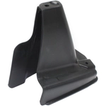 Order Front Bumper Air Shield Lower - GM1091120 For Your Vehicle