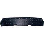 Order Front Bumper Air Shield Lower - HO1091102 For Your Vehicle