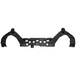 Order Front Bumper Air Shield Lower - MA1091102 For Your Vehicle