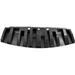 Order Front Bumper Air Shield Lower - NI1091104 For Your Vehicle