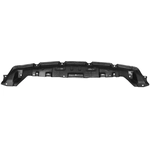 Order Front Bumper Air Shield Lower - SC1091100 For Your Vehicle