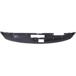Order Front Bumper Air Shield Lower by SHERMAN PARTS - 141-22 For Your Vehicle