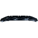 Order Front Bumper Air Shield Lower - SU1091100C For Your Vehicle