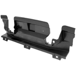Order Front Bumper Air Shield Lower - TO1091101 For Your Vehicle