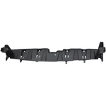 Order Front Bumper Air Shield Lower - TO1091103 For Your Vehicle