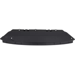 Order Front Bumper Air Shield Lower - HO1091101 For Your Vehicle
