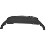 Order Front Bumper Air Shield Lower - VW1091100 For Your Vehicle