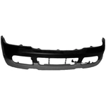 Order Front Bumper Assembly by SHERMAN PARTS - 584C-87-3 For Your Vehicle