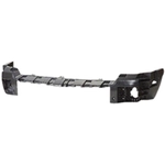 Order Front Bumper Bracket - CH1065102C Capa Certified For Your Vehicle