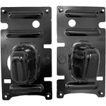 Order Front Bumper Bracket - CH1065104C For Your Vehicle
