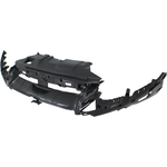 Order Front Bumper Bracket - FO1065105 For Your Vehicle