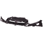 Order Front Bumper Bracket - FO1065105C Capa Certified For Your Vehicle