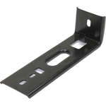 Order Front Bumper Bracket - GM1065115 For Your Vehicle