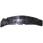 Order Front Bumper Bracket - NI1065102PP For Your Vehicle