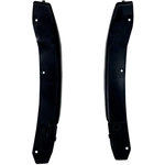 Order Front Bumper Bracket Set - CH1061117 For Your Vehicle