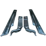 Order Front Bumper Bracket Set - GMK403100567S For Your Vehicle