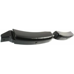 Order Front Bumper Bracket Set by SHERMAN PARTS - 332-84SSET For Your Vehicle