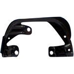 Order Front Bumper Bracket Set by SHERMAN PARTS - 332A-84SETQU For Your Vehicle