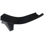 Order Front Bumper Bracket Set by SHERMAN PARTS - 332A-84SETU For Your Vehicle