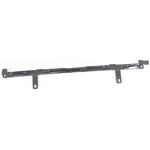 Order Front Bumper Bracket by SHERMAN PARTS - 568-84B For Your Vehicle