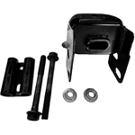 Order Front Bumper Bracket by SHERMAN PARTS - 672BA-84BQU For Your Vehicle