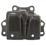 Order Front Bumper Bracket by SHERMAN PARTS - LXNX3015-84BQ-0 For Your Vehicle