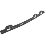 Order Front Bumper Bracket - TO1065101 For Your Vehicle