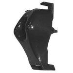 Order Front Bumper Bracket - TO1065104 For Your Vehicle