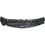 Order Front Bumper Bracket - NI1065102C For Your Vehicle