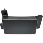 Order Front Bumper Component Bracket by SHERMAN PARTS - FOF25017-84CU For Your Vehicle