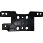 Order Front Bumper Component Bracket - CH1064101 For Your Vehicle