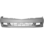 Order Front Bumper Cover - AC1000141 For Your Vehicle