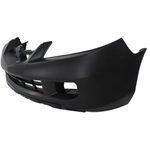 Order Front Bumper Cover - AC1000150C Capa Certified For Your Vehicle