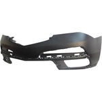 Order Front Bumper Cover - AC1000172 For Your Vehicle