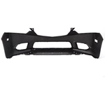Order Front Bumper Cover - AC1000177 For Your Vehicle