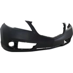 Order Front Bumper Cover - AC1000179 For Your Vehicle