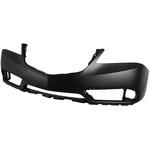 Order Front Bumper Cover - AC1000183C Capa Certified Capa Certified For Your Vehicle