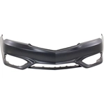 Order Front Bumper Cover - AC1000189 For Your Vehicle