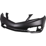 Order Front Bumper Cover - AC1000190 For Your Vehicle