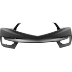 Order Front Bumper Cover - AC1000192 For Your Vehicle
