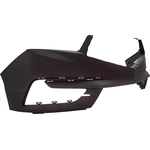 Order Front Bumper Cover - AC1000192C For Your Vehicle