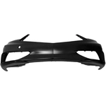 Order Front Bumper Cover - AC1000195C Capa Certified For Your Vehicle