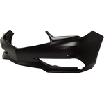 Order Front Bumper Cover - AC1000196C For Your Vehicle