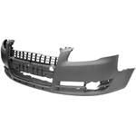 Order Front Bumper Cover - AU1000142C For Your Vehicle