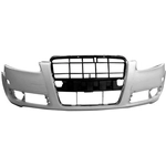 Order Front Bumper Cover - AU1000156C For Your Vehicle